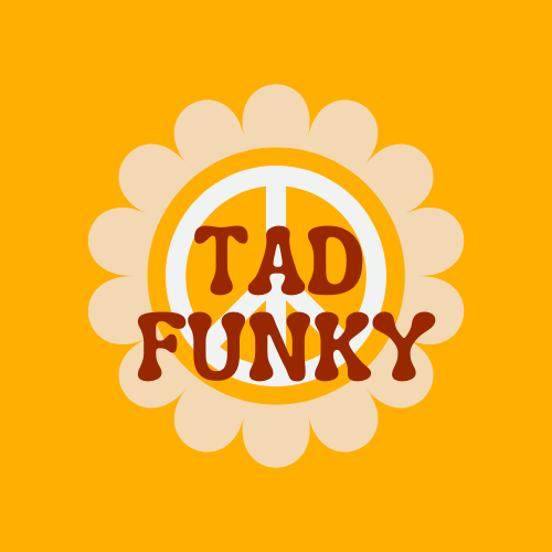 Tad Funky Gift Card